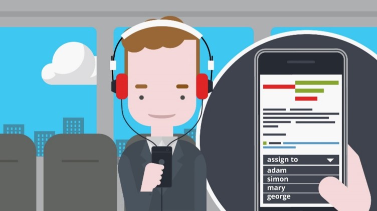 A tale of 2 digital analysts