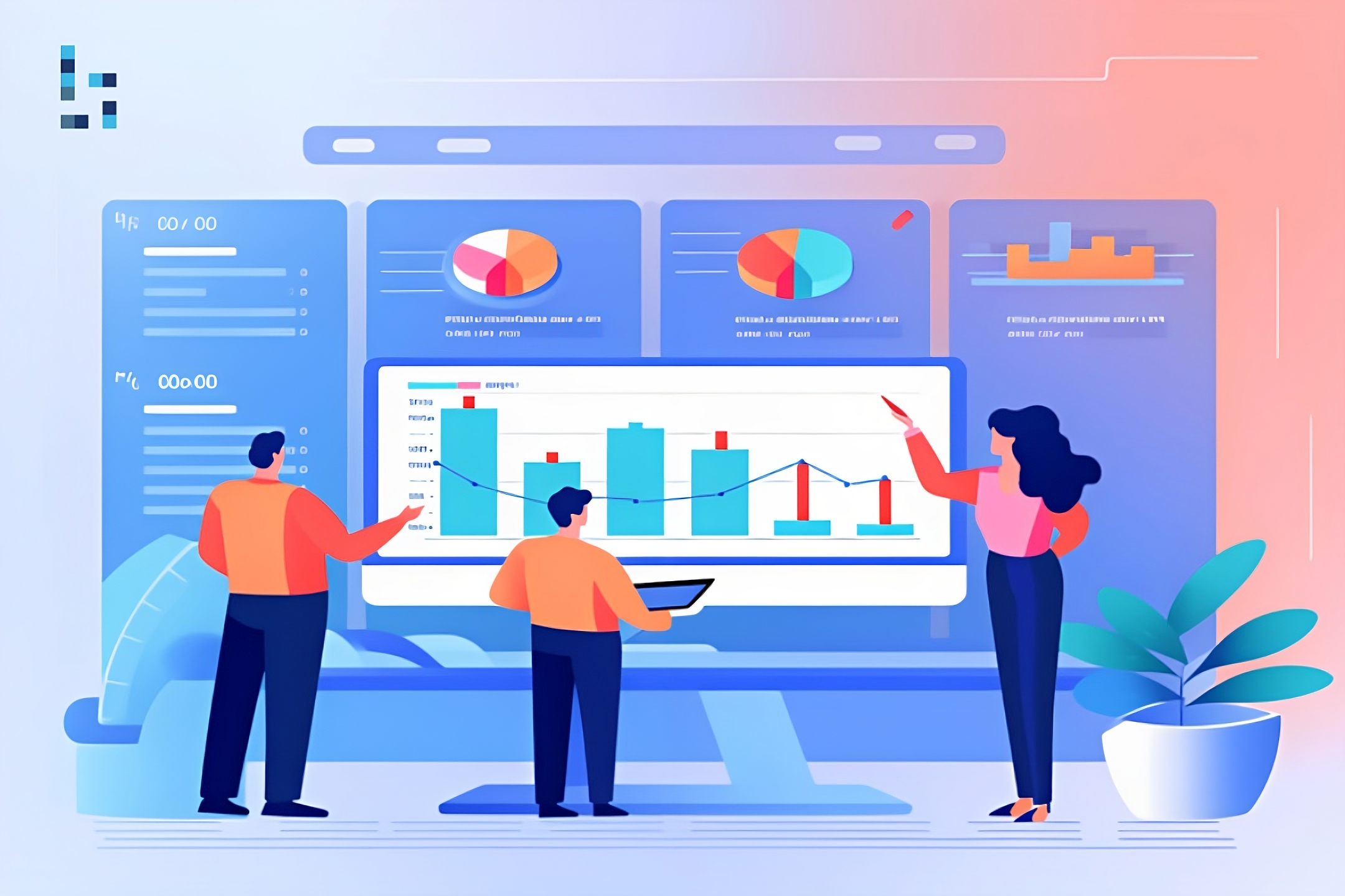 Effective Data Storytelling: Unleashing Insights for Informed Decision-Making